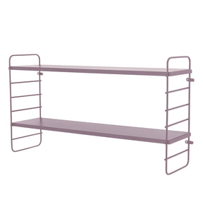 Bloomingville North Shelf – Rose