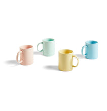 Load image into Gallery viewer, HAY Rainbow Mug – Mint Green
