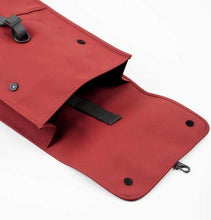 Load image into Gallery viewer, RAINS Backpack - Scarlet
