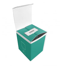 Load image into Gallery viewer, Compagnie de Provence Scented Candle – Green Verbena
