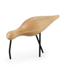 Load image into Gallery viewer, Normann Copenhagen Shorebird – Large – Oak/Black

