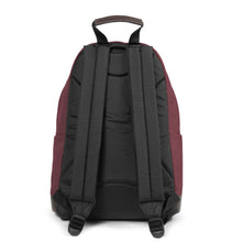 Load image into Gallery viewer, Eastpak Wyoming Backpack – Crafty Wine
