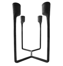 Load image into Gallery viewer, Normann Copenhagen Heima 4-Armed Candlestick
