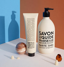 Load image into Gallery viewer, Compagnie de Provence Liquid Marseille Soap – Shea – 495ml

