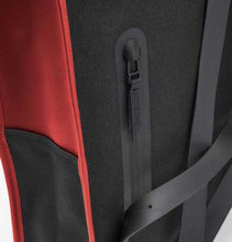Load image into Gallery viewer, RAINS Backpack - Scarlet
