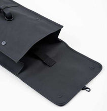 Load image into Gallery viewer, RAINS Backpack - Black
