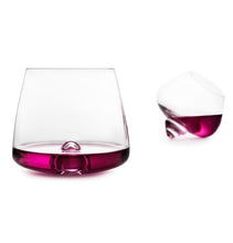 Load image into Gallery viewer, Normann Copenhagen Mouth Blown Whisky Glasses – Set of 2

