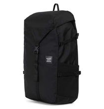 Load image into Gallery viewer, Herschel Trail Barlow Backpack – Large – Black
