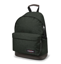 Load image into Gallery viewer, Eastpak Wyoming Backpack – Crafty Moss
