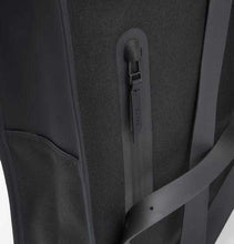 Load image into Gallery viewer, RAINS Backpack - Black
