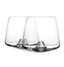 Load image into Gallery viewer, Normann Copenhagen Mouth Blown Whisky Glasses – Set of 2
