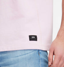 Load image into Gallery viewer, Edwin Crew Sweat SS – Pink
