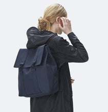 Load image into Gallery viewer, RAINS MSN Bag - Blue
