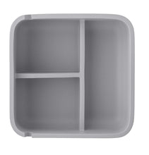 Load image into Gallery viewer, Bloomingville Storage Box with Mirror Lid
