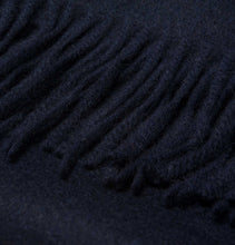 Load image into Gallery viewer, Carhartt WIP Clan Scarf – Dark Navy
