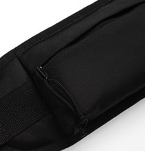 Load image into Gallery viewer, Carhartt WIP Delta Belt Bag – Black
