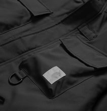 Load image into Gallery viewer, Carhartt WIP Elmwood Jacket – Black
