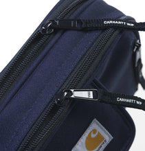 Load image into Gallery viewer, Carhartt WIP Essentials Bag – Dark Navy
