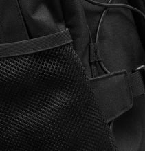 Load image into Gallery viewer, Carhartt WIP Kickflip Backpack – Black
