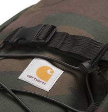 Load image into Gallery viewer, Carhartt WIP Kickflip Backpack – Camo Evergreen
