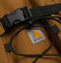 Load image into Gallery viewer, Carhartt WIP Kickflip Backpack – Hamilton Brown
