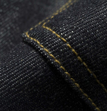 Load image into Gallery viewer, Carhartt WIP Klondike Pant – Blue – Rigid
