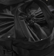 Load image into Gallery viewer, Carhartt WIP Payton Carrier Backpack – Black/White
