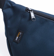 Load image into Gallery viewer, Carhartt WIP Payton Hip Bag – Duck Blue
