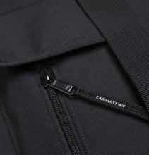 Load image into Gallery viewer, Carhartt WIP Philis Backpack – Black
