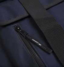 Load image into Gallery viewer, Carhartt WIP Philis Backpack – Dark Navy

