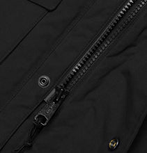 Load image into Gallery viewer, Carhartt WIP Trapper Parka – Black
