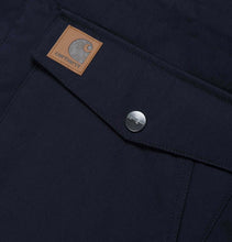 Load image into Gallery viewer, Carhartt WIP Trapper Parka – Dark Navy
