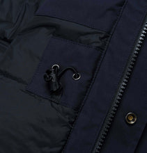 Load image into Gallery viewer, Carhartt WIP Trapper Parka – Dark Navy
