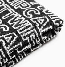 Load image into Gallery viewer, Carhartt WIP Typo Towel
