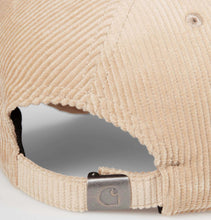 Load image into Gallery viewer, Carhartt WIP Harlem Cap – Wall
