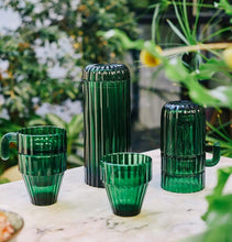 Load image into Gallery viewer, DOIY Saguaro Cactus Long Drink Glasses
