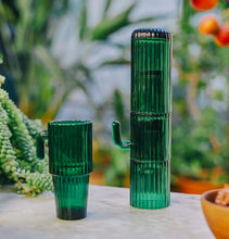Load image into Gallery viewer, DOIY Saguaro Cactus Long Drink Glasses
