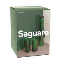 Load image into Gallery viewer, DOIY Saguaro Cactus Long Drink Glasses
