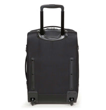 Load image into Gallery viewer, Eastpak Tranverz CNNCT S – Carry On Suitcase – CNNCT Black
