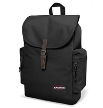 Load image into Gallery viewer, Eastpak Austin Backpack – Black
