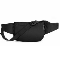Load image into Gallery viewer, Eastpak Bane Bumbag – Black
