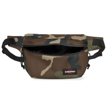 Load image into Gallery viewer, Eastpak Bane Bumbag – Camo
