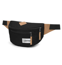 Load image into Gallery viewer, Eastpak Bundel Bum Bag – Into Black
