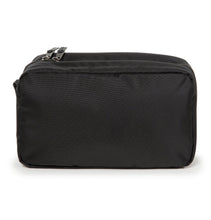 Load image into Gallery viewer, Eastpak Spider Toiletry Bag – Constructed Black
