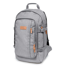 Load image into Gallery viewer, Eastpak Evanz Backpack – Sunday Grey
