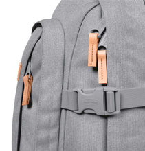 Load image into Gallery viewer, Eastpak Evanz Backpack – Sunday Grey
