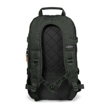Load image into Gallery viewer, Eastpak Floid Backpack – Crafty Moss
