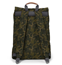 Load image into Gallery viewer, Eastpak London Backpack – Opgrade Camo
