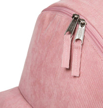 Load image into Gallery viewer, Eastpak Padded Pak&#39;r Backpack – Comfy Rose
