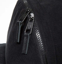 Load image into Gallery viewer, Eastpak Padded Pak&#39;r Backpack – Corduroy Black
